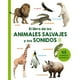 thumbnail image 1 of El libro de los animales salvajes y sus sonidos, 1 of 4