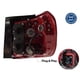 thumbnail image 2 of Lámpara trasera exterior izquierda para Kia Sorento 2019-2020 - Auto Parts Avenue, 2 of 9