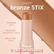 thumbnail image 3 of Barra bronceadora ColourPop Laguna Beach, 8 ml, acabado crema mate, 3 of 7