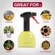 thumbnail image 2 of Pulverizador de aceite Evo Mini sin aerosol para aceite de oliva, 240 ml, paquete de 2, 2 of 9