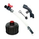 thumbnail image 2 of Accesorios Para Manguera De Jarra De Combustible Con Junta Tórica, Repuestos Para Tapa De Jarra, 2 of 5