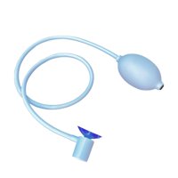 Sitz Bath Flusher Baofufc Plegable Con Ventosa Y Rociador