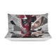 thumbnail image 3 of Deadpool & Wolverine Bedding Comforter Sets 3-Piece Bedding Set Soft Warm Bed Set for Bedroom All Season, 3 of 5