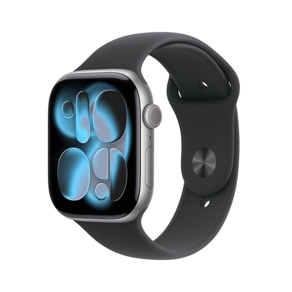 Watch Series 11 Gps 46 Mm Aluminio Gris Espacial