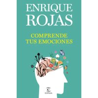 Espasa - Libro Comprende Tus Emociones