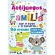 thumbnail image 1 of Libro Actijuegos - Con El Koala Y El Cocodrilo / 28 Páginas De 21 X 29,5 Cm. Tapa De Cartulina Plastificada Y Abrochada., 1 of 3