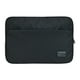 thumbnail image 2 of Funda Notebook Zip 16 Rombos Negro Head, 2 of 8