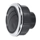 thumbnail image 2 of Salida De Deflector De Ventilación De Coche Galvanoplastia Redonda Para RV Bus ATV 87 75 46mm, 2 of 5
