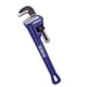 thumbnail image 3 of Llave para tubos IRWIN VISE-GRIP de hierro fundido con mordaza de 2 pulgadas y 30 cm de largo, 3 of 6
