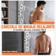 thumbnail image 5 of Columna De Ducha Panel Digital 6 Funciones 125x22cm 6 Jets, 5 of 11