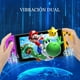 thumbnail image 4 of Controlador de Juego para Nintendo Switch/OLED/Lite, Joypad Inalámbrico con Control de Movimiento/Doble Vibración, 4 of 5
