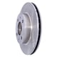 thumbnail image 1 of Par disco freno delantero 4 hoyos nissan v16 1.6 1993 199, 1 of 3