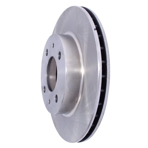 Repuestos Del Sol - Par Disco Freno Delantero 4 Hoyos Nissan V16 1.6 1993 199