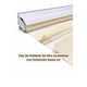 thumbnail image 4 of Cortina Roller Duo Zebra Dia y Noche 060X160 beige 060X160, 4 of 7