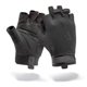 thumbnail image 2 of Guantes de entrenamiento adidas Essential negros talla L, 2 of 9