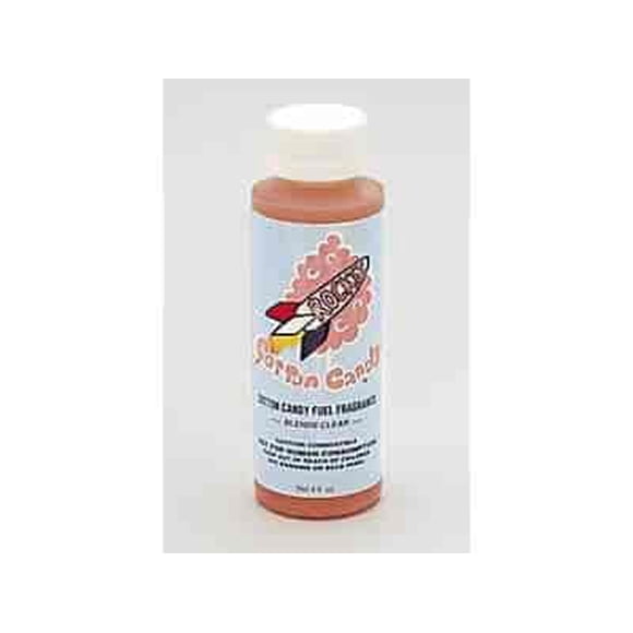 Fuel Fragrance Power Plus 00049 Rocket Algodón De Azúcar 118 Ml