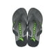 thumbnail image 1 of Sandalia Hombre Gris/Verde Feel Urban Rider, 1 of 3