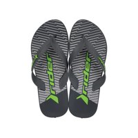 Sandalia Hombre Gris/Verde Feel Urban Rider