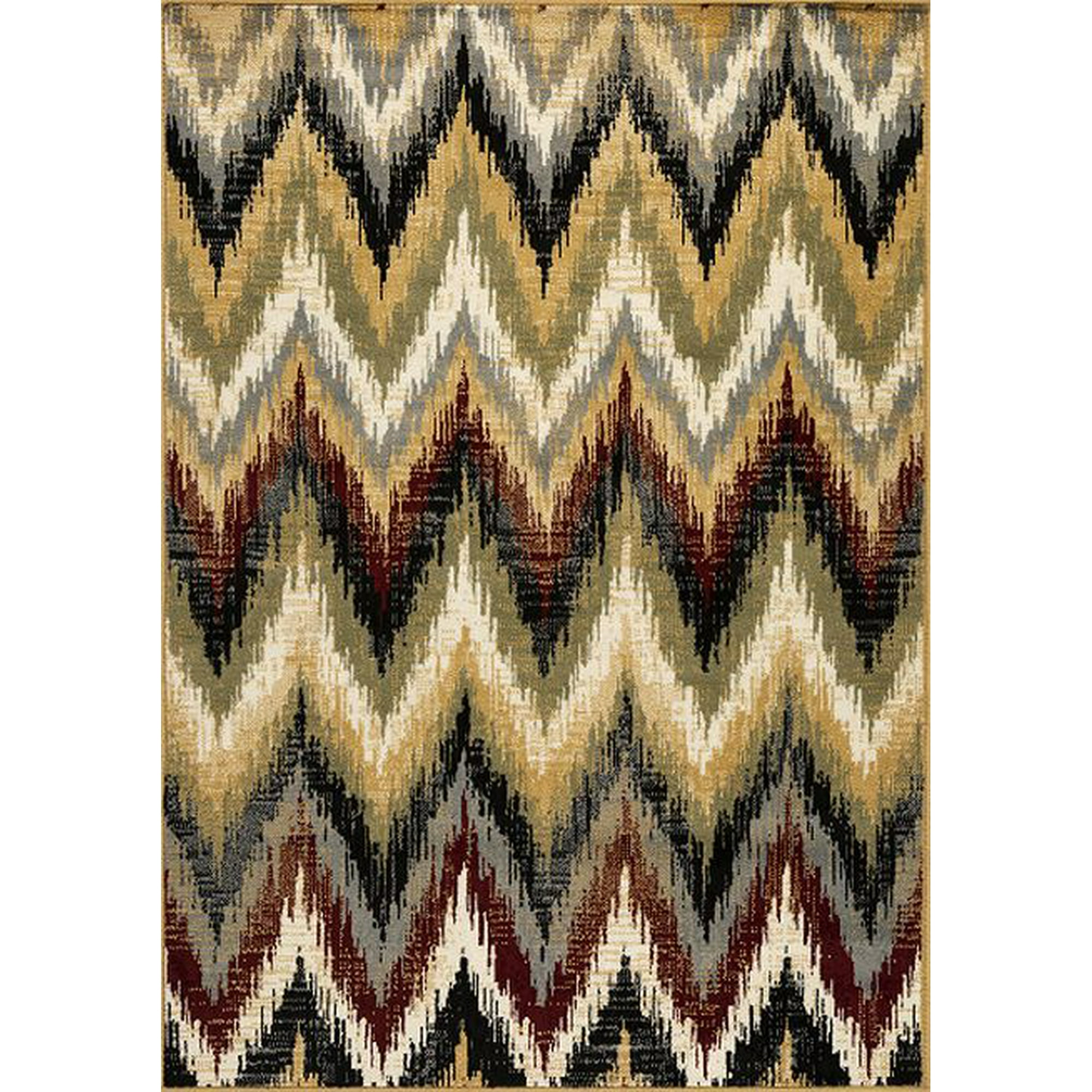 Cannon - Alfombra Pop Xl 200x285