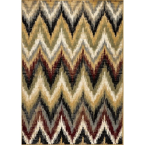 Cannon - Alfombra Pop Xl 200X285