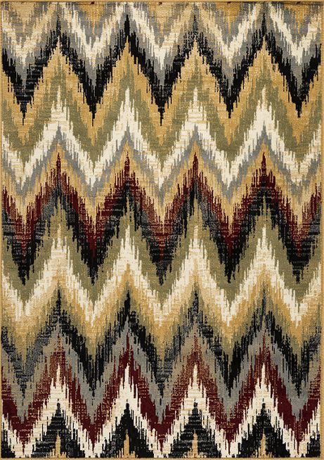 Cannon - Alfombra Pop Xl 200X285