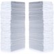thumbnail image 1 of SimpliMagic Cotton Shop Towels, 14 x 12 pulgadas, paquete de 145 reutilizables, 1 of 3