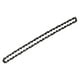 thumbnail image 3 of Cadena de motosierra de 16 pulgadas, 55 eslabones de transmisión, piezas de repuesto de Metal de alta resistencia y alto rendimiento para MS170 MS180, 3 of 4