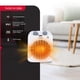thumbnail image 2 of Termoventilador THOR FH 2000 Thorben, 2 of 5