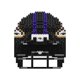 thumbnail image 3 of Juego de réplicas de cascos Puzzle FOCO Baltimore Ravens NFL 3D, 3 of 4