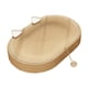 thumbnail image 1 of Cama Rascadora Para Gatos, Cama Ovalada Para Rascar Gatos, Rascador Con Oreja, 1 of 3
