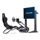 thumbnail image 3 of Soporte Para TV Single A Piso XL Playseat Stand Set-Up, 3 of 3