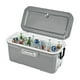 thumbnail image 3 of Cooler Coleman Rock 316 120 Qt / 113 Lt, 3 of 7