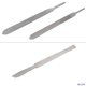 thumbnail image 4 of Kit de disección DEXSUR de 12 piezas con cuchillos de acero inoxidable, 4 of 7