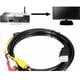 thumbnail image 2 of Cable 1.5m Hdmi Macho A 3 Rca Audio Vídeo Av Componentes, 2 of 3