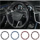 thumbnail image 1 of Funda para Volante Hiseanllo CFSWC19 de Fibra de Carbono 3 PCS, 1 of 3
