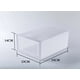 thumbnail image 2 of Pack 6 Caja Organizador Zapato Estante Armarble Apilable, 2 of 4