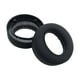 thumbnail image 3 of Almohadillas Para Auriculares De 9cm, Repuestos Suaves Para Auriculares Para Videojuegos, Accesorio De Tela De Malla, 2 Uds., 3 of 5