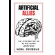 thumbnail image 1 of Libro Artificial Allies: La intersección de la IA y la Lea humana, 1 of 2