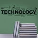 thumbnail image 2 of Decomural Technology Teacher Classroom WS-51038, 2 of 2