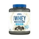 thumbnail image 1 of Proteina Critical Whey 2kg 67 Servicios Cookies Cream, 1 of 2