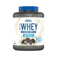 Applied Nutrition - Proteina Critical Whey 2Kg 67 Servicios Cookies Cream