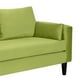 thumbnail image 4 of Sofa Sky 3c Felpa 00 Pistacho, 4 of 5
