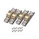 thumbnail image 2 of 4x Rodillo Para Puerta Corrediza Premium Resistente, Ruedas Inferiores Para Puerta Corrediza, Polea De Guillotina, 2 of 5