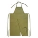 thumbnail image 3 of Delantal de cerámica para hombres y mujeres, delantal de cocina para chef, para manualidades en casa, barbacoa, bricolaje, arte en cerámica, 3 of 5