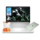 thumbnail image 1 of Portátil HP 35 cm 4 GB RAM 128 GB UFS Windows 11 AI, 1 of 8
