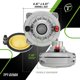 thumbnail image 4 of Controlador de compresión Timpano TPT-D250X para Pro Car Audio, 4 of 6
