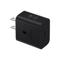 Cargador De Pared Samsung, Adaptador De Corriente De 25 W, Carga Superrápida