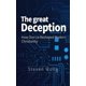 thumbnail image 1 of Libro publicado de forma independiente The Great Deception, 1 of 1