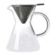 thumbnail image 5 of Cafetera Goteadora Con Filtro De Acero Inoxidable 500ml Mango Blanco, 5 of 5