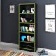 thumbnail image 3 of Estante Gamer Negro/Verde, 3 of 3